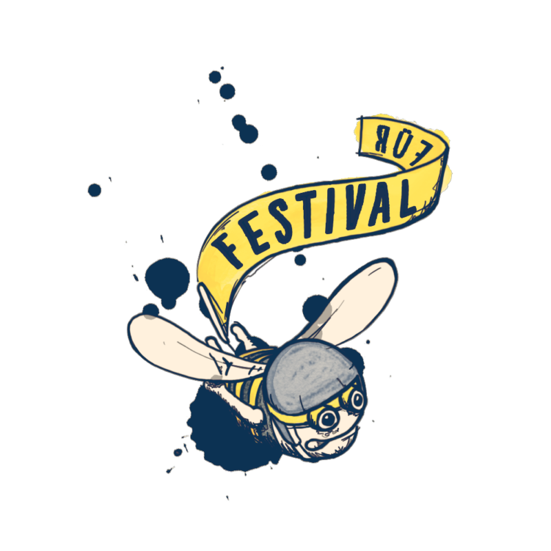 Bee | KRAPOLDI Festival
