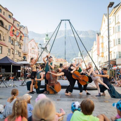 KRAPOLDI Innenstadt | 2024